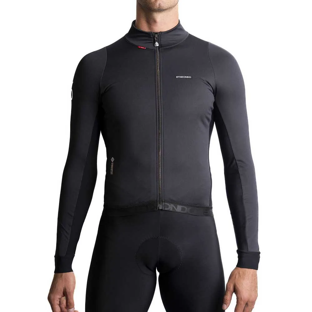 

Куртка Etxeondo 76 Pro, черный