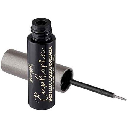 

Жидкая подводка для глаз Barry M Euphoric Metallic Eyeliner Vegan — Eager 2,5 мл