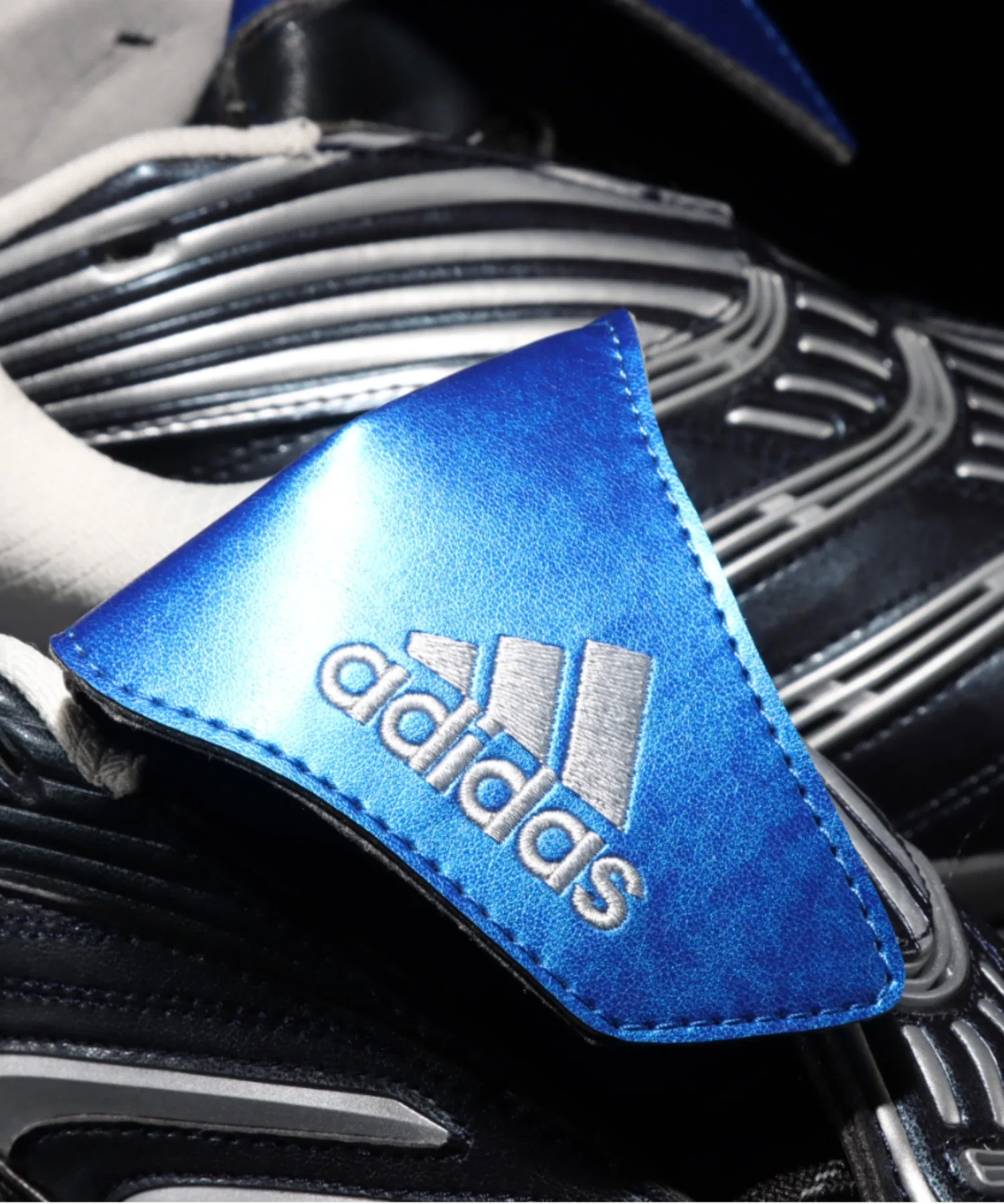 adidas PREDATOR MEGARIDE ATMOS / Adidas Predator Megaride Atmos [SP] — фото 4