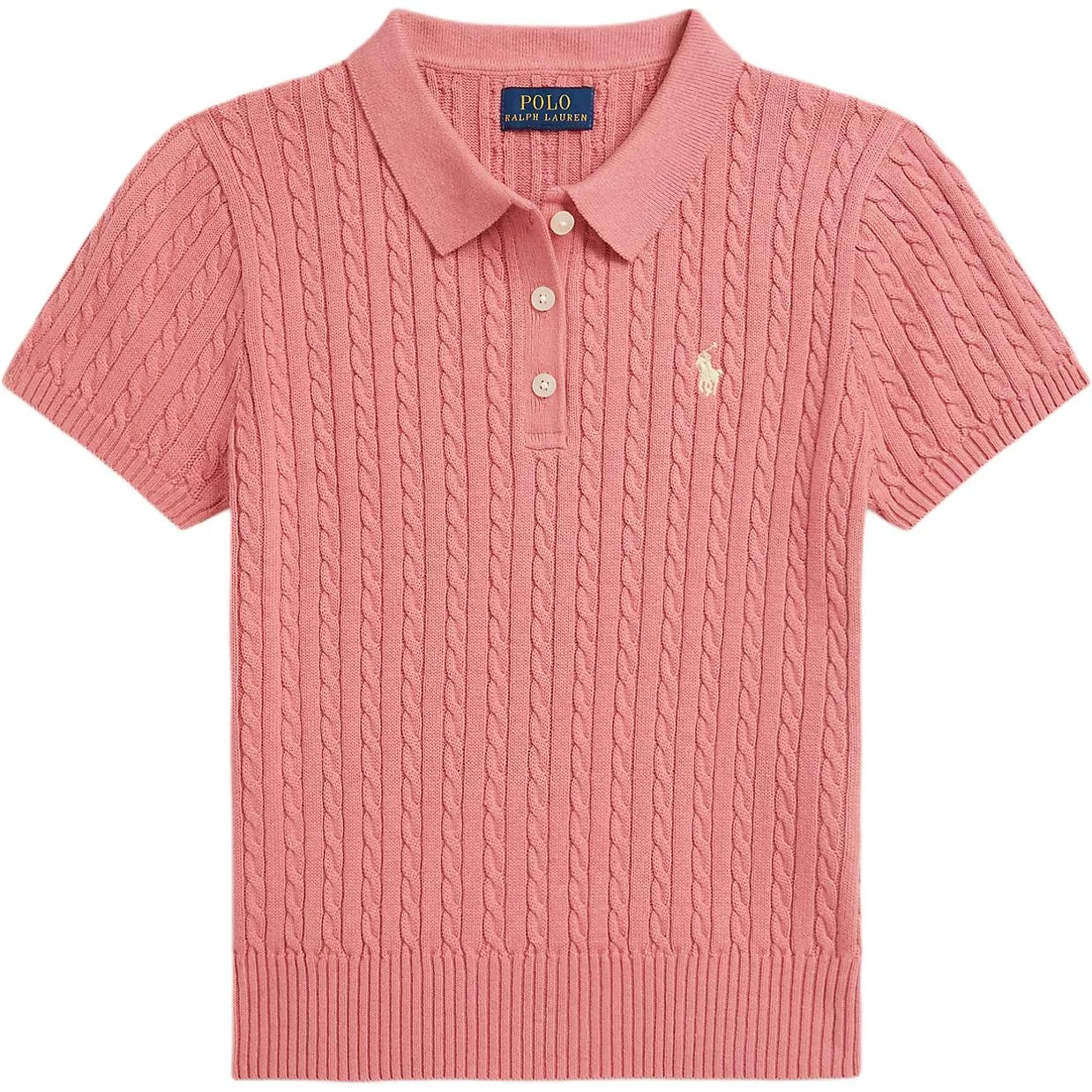Детский свитер Polo Ralph Lauren, Desert Rose