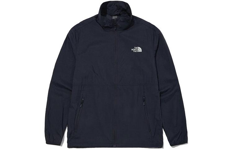 

THE NORTH FACE Мужская куртка, цвет Black