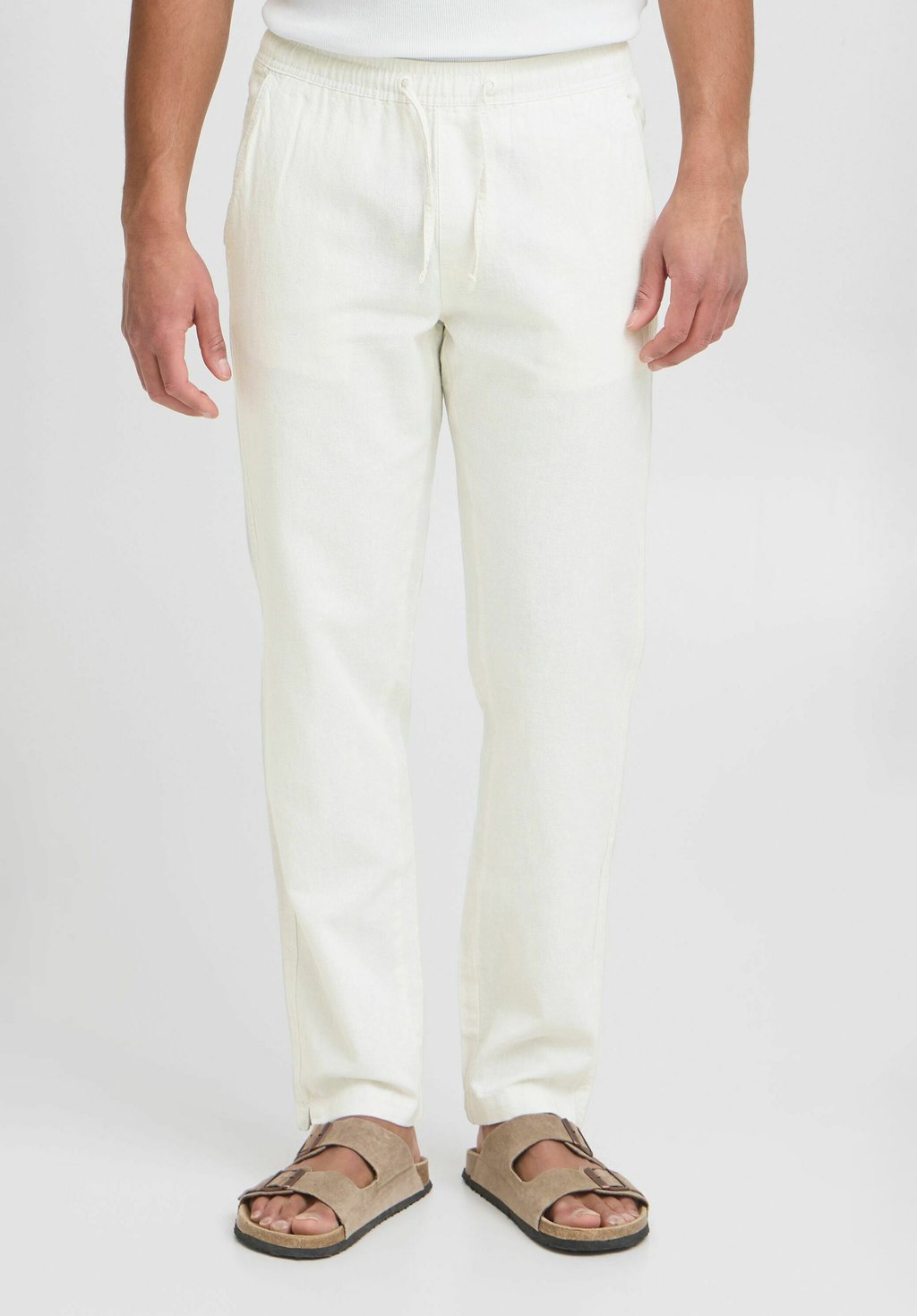 

Брюки IDPassol INDICODE JEANS, белый
