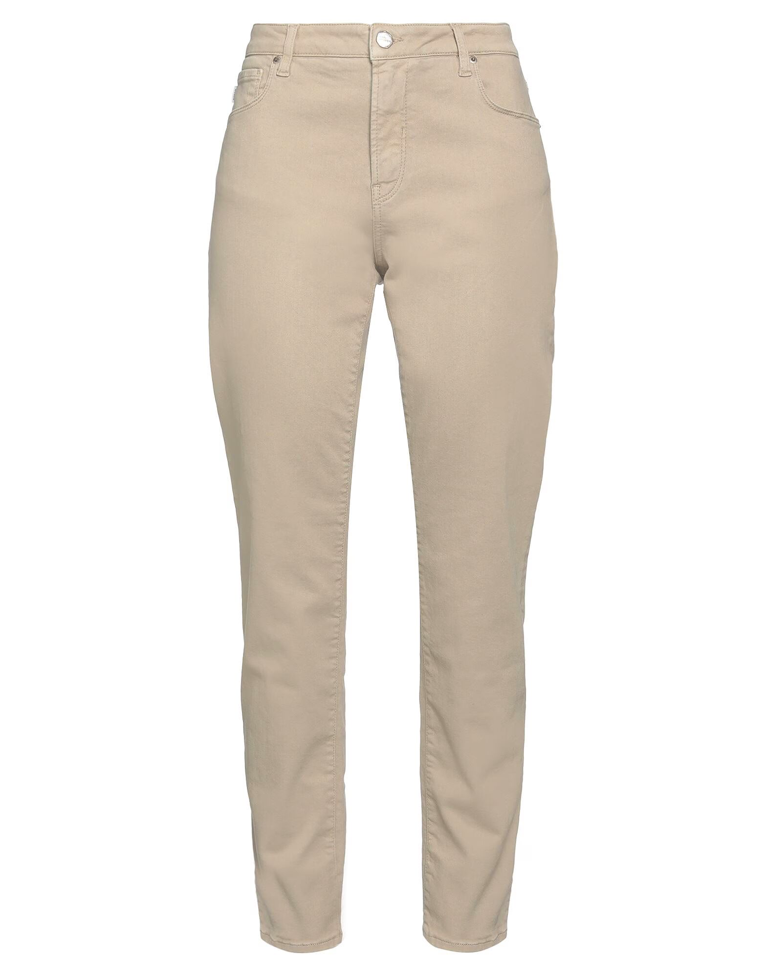 

Брюки 2W2M, бежевый