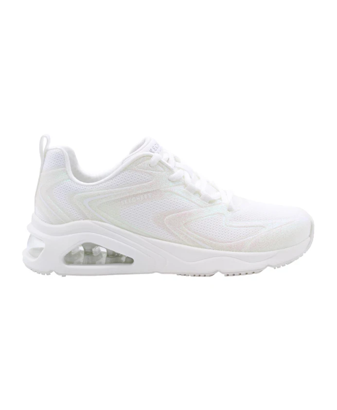 

Кроссовки Monet Skechers, белый