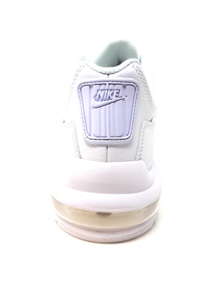 Кроссовки Air Max LTD3 белого цвета Nike — фото 4
