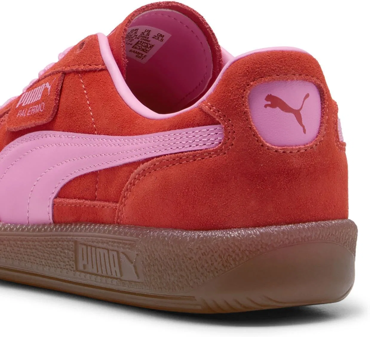 Мужские кроссовки Puma Astro Kick, розовый — фото 2