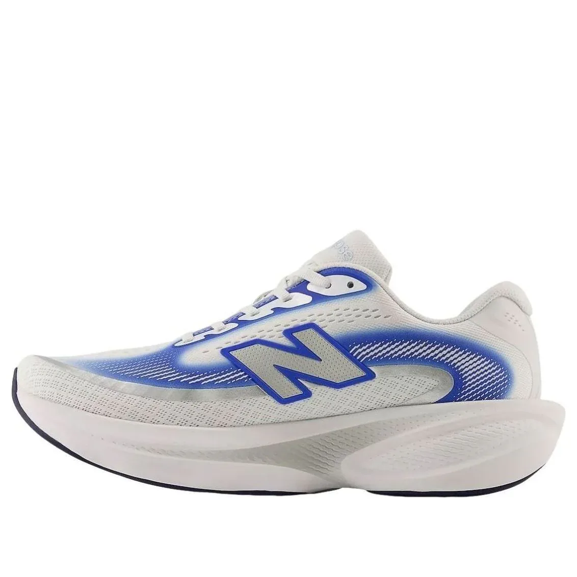 Кроссовки New Balance x Parker Valby Ellipse 'White Blue Bird'