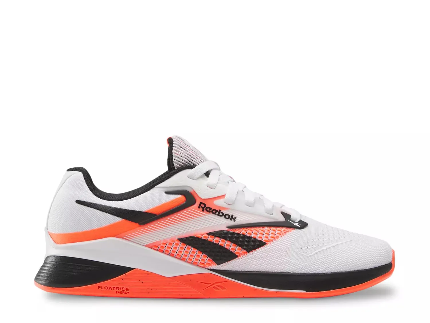 Кроссовки тренировочные Nano X4 - женские Reebok, White