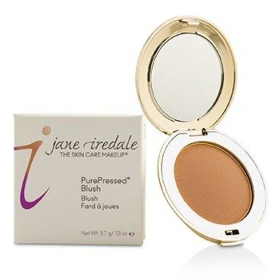 Jane Iredale - Румяна PurePressed - Copper Wind 3,7 г/0,13 унции