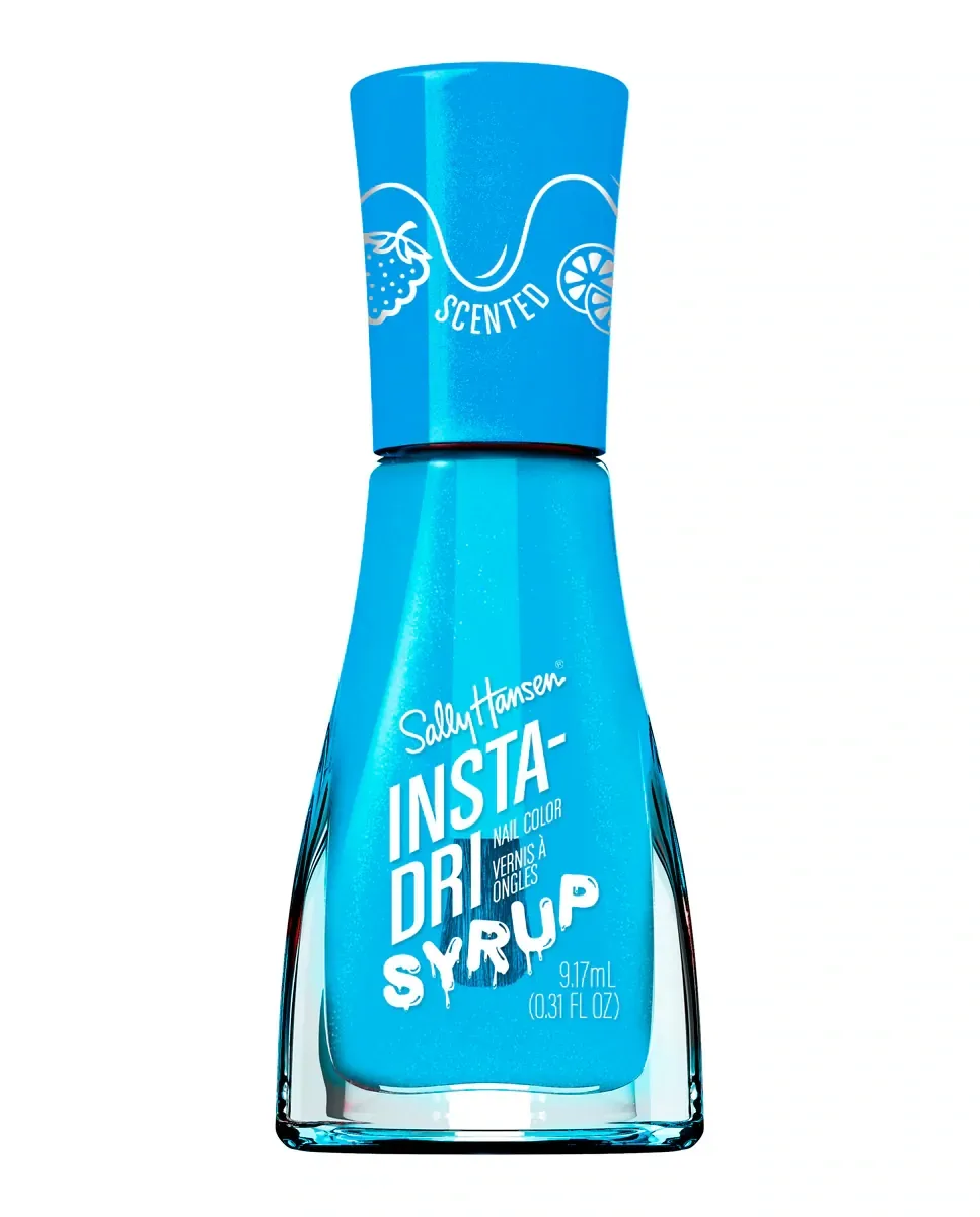 Лак для ногтей Insta Dri Syrup Collection Быстросохнущий 9,17 мл Sally Hansen, Too Much Drip 135