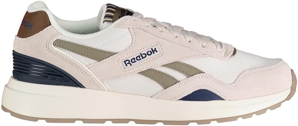 

Кроссовки Reebok Unisex-Adult Gl1100, серый
