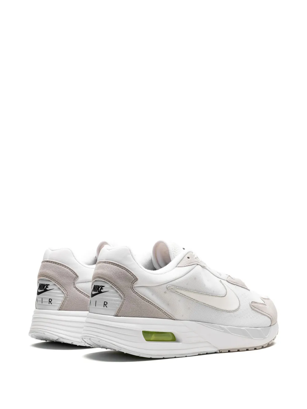 Кроссовки Air Max Solo Phantom Nike, серый — фото 3