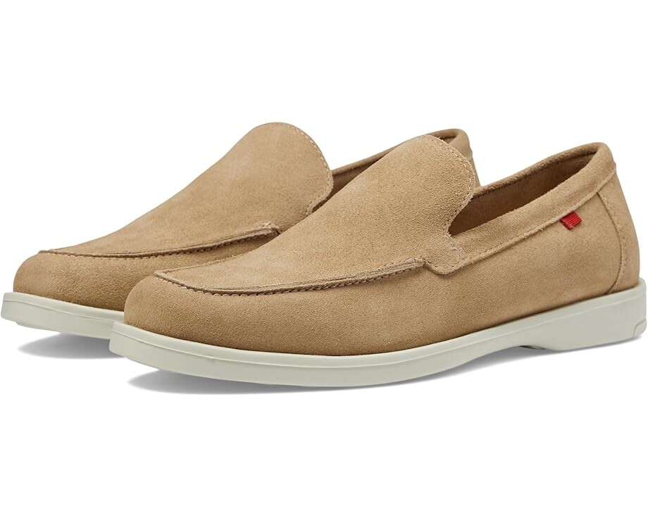 

Кроссовки Marc Joseph New York Cooper St, цвет Beige Suede, Бежевый, Кроссовки Marc Joseph New York Cooper St, цвет Beige Suede