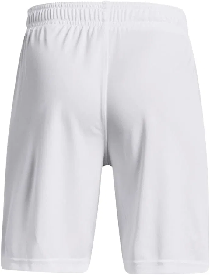 Детские шорты Under Armour Golazo 3.0, White (100)/White — фото 2