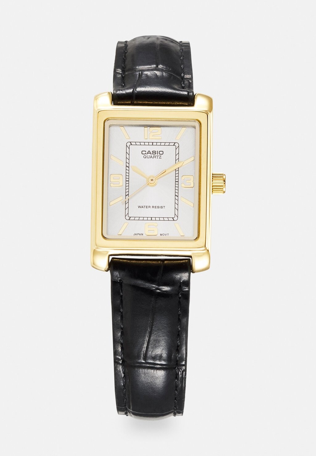 

Часы Casio