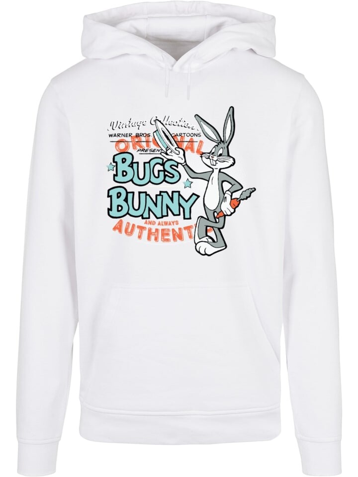 

Толстовка Absolute Cult Kapuzenpullover, белый