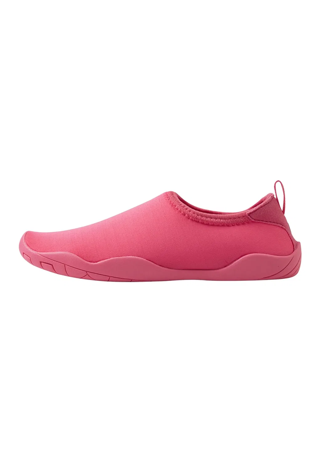 Босоножки из быстросохнущего материала, Reima, soft coral