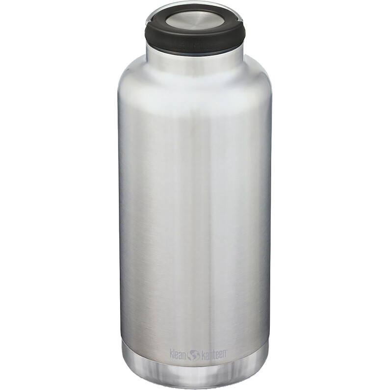 

Кепка TK Wide VI Loop Klean Kanteen, серый