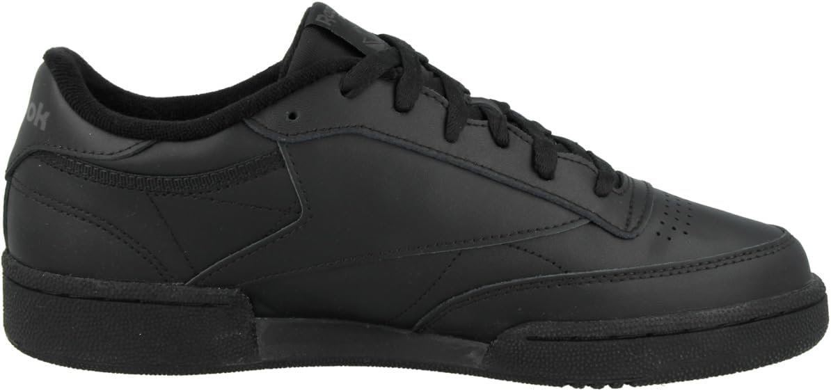Кроссовки Reebok Club C LGN14, черный/угольный — фото 3