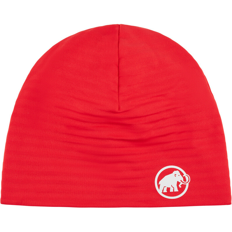 

Таисс Светлая шапка Mammut, красный