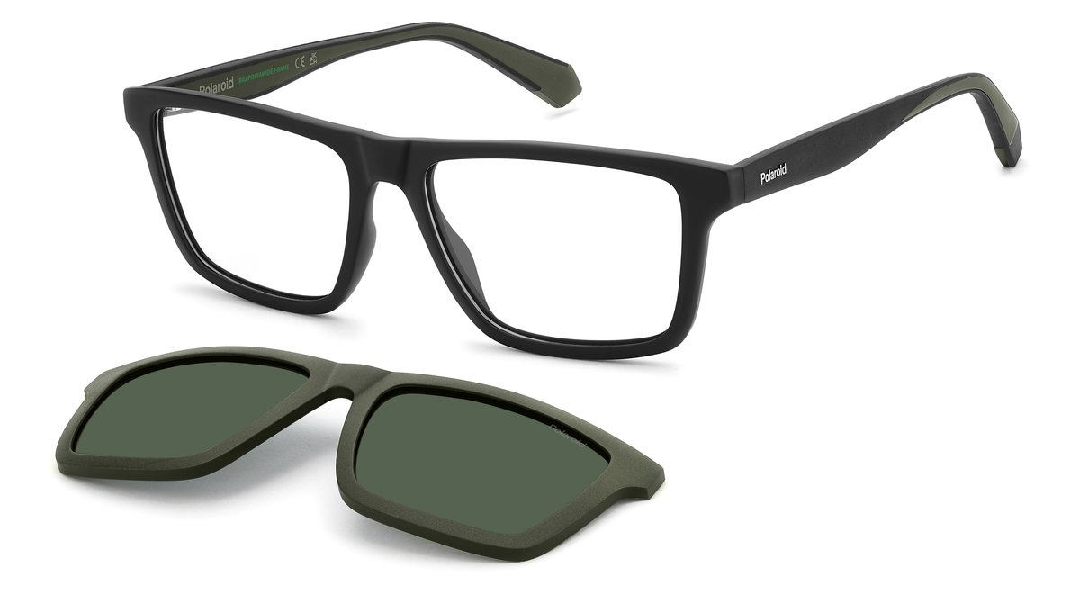 

Мужские оптические оправы PLD D590-C POLAROID