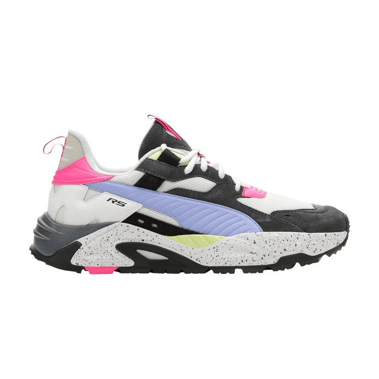 

Кроссовки Puma RS-Trck 'Extreme Excursion', белый