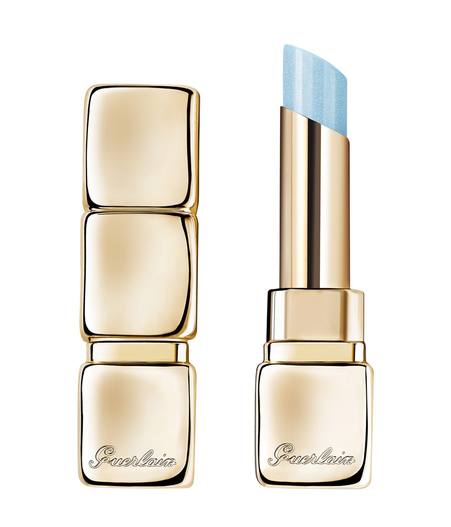 

Бальзам для губ GUERLAIN KissKiss Bee Glow Pearly Lip Balm, Nr. 056 - Pearly Lily, 3.2g