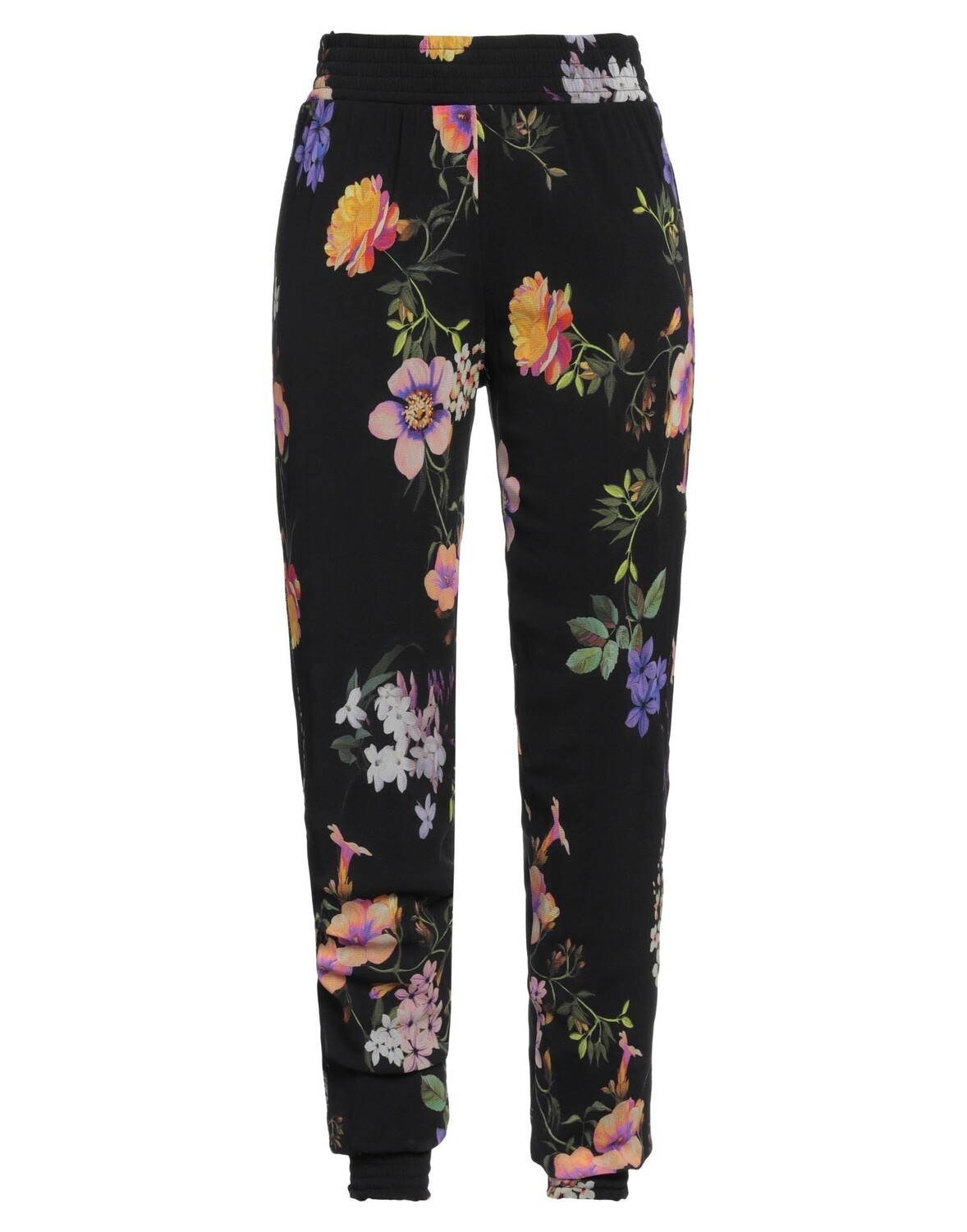 

Брюки Fuzzi, черный