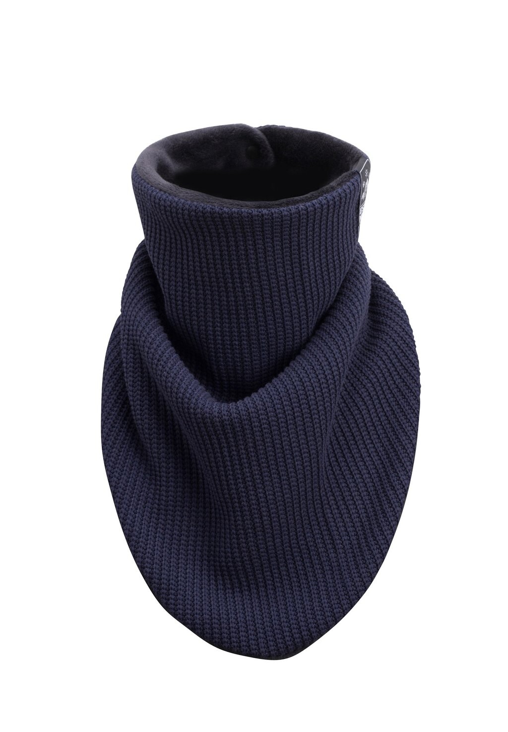 

Шарф Manufaktur13, цвет navy