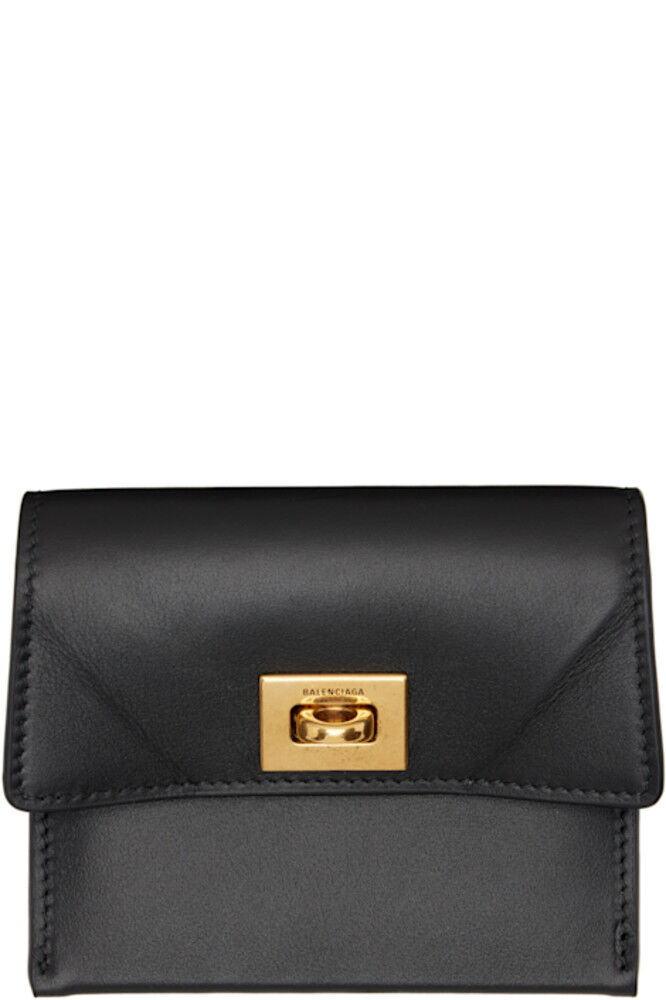 

Держатель для карт Black Rodeo Balenciaga