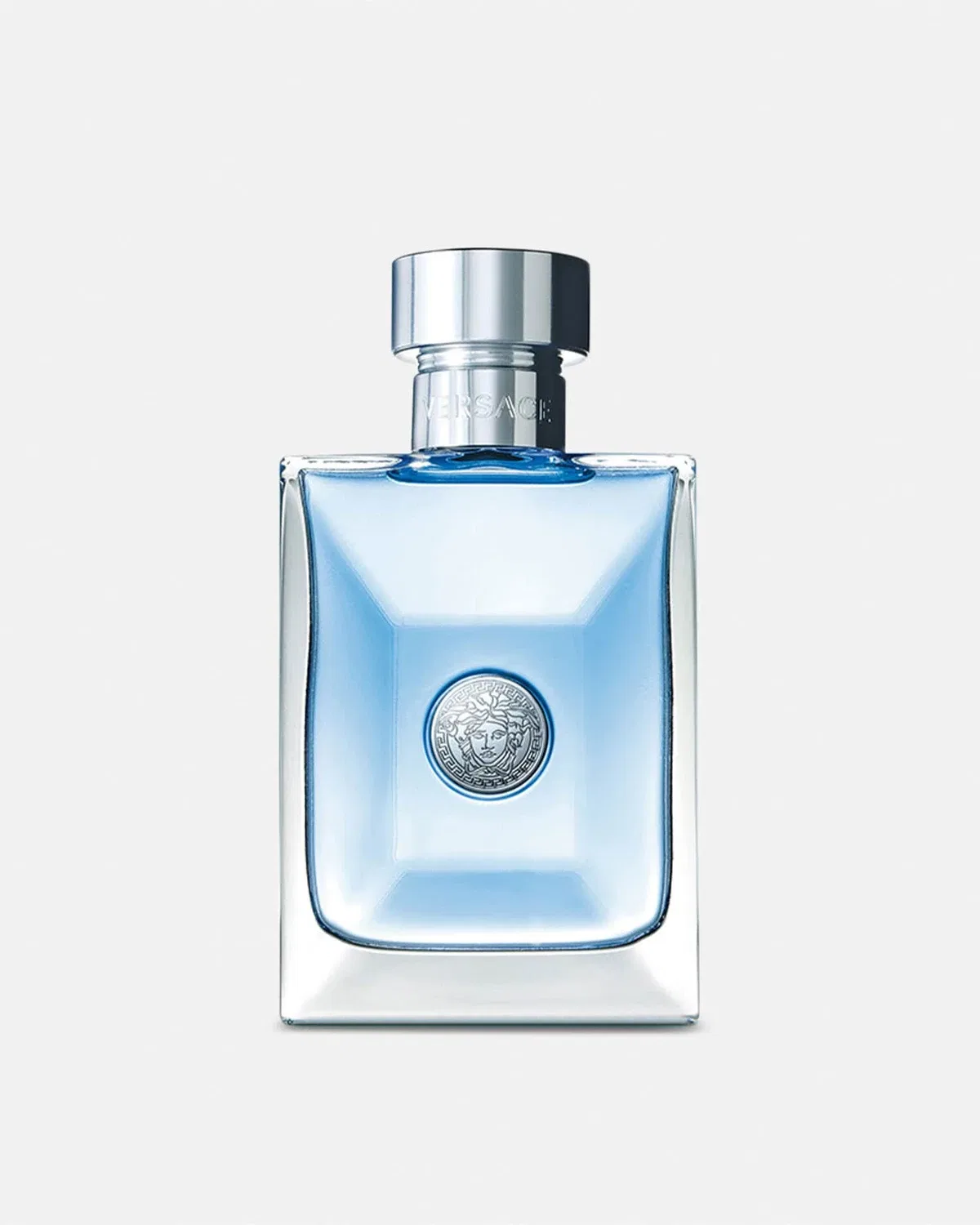 Лосьон после бритья для мужчин 100 мл VERSACE, синий