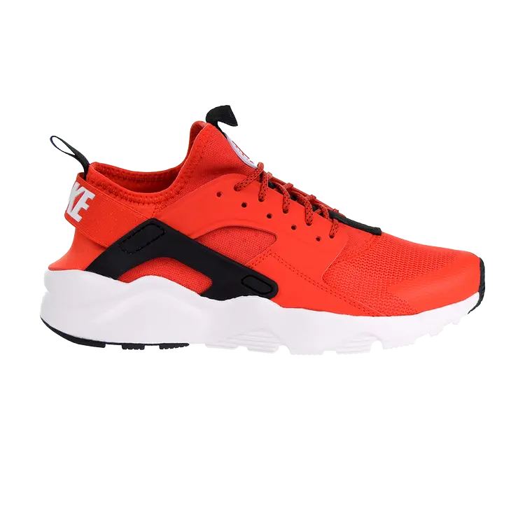 

Кроссовки Nike Air Huarache Run Ultra 'Habanero Red', красный