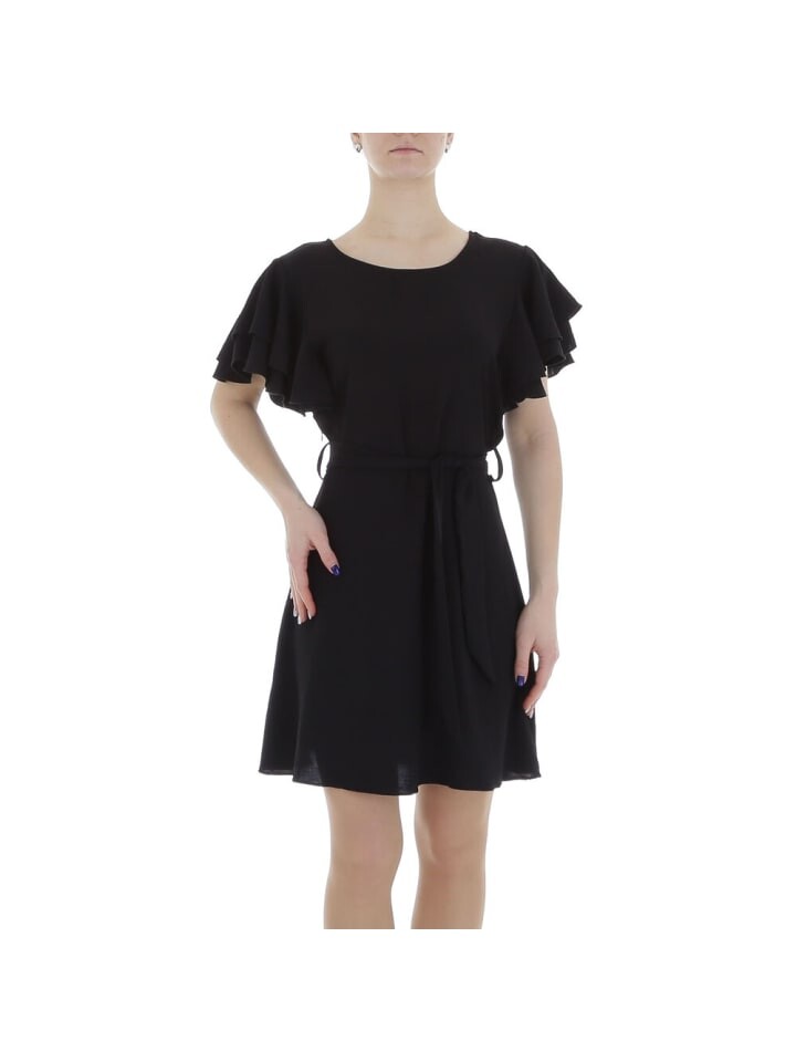 

Короткое платье Ital-Design Kleid, черный