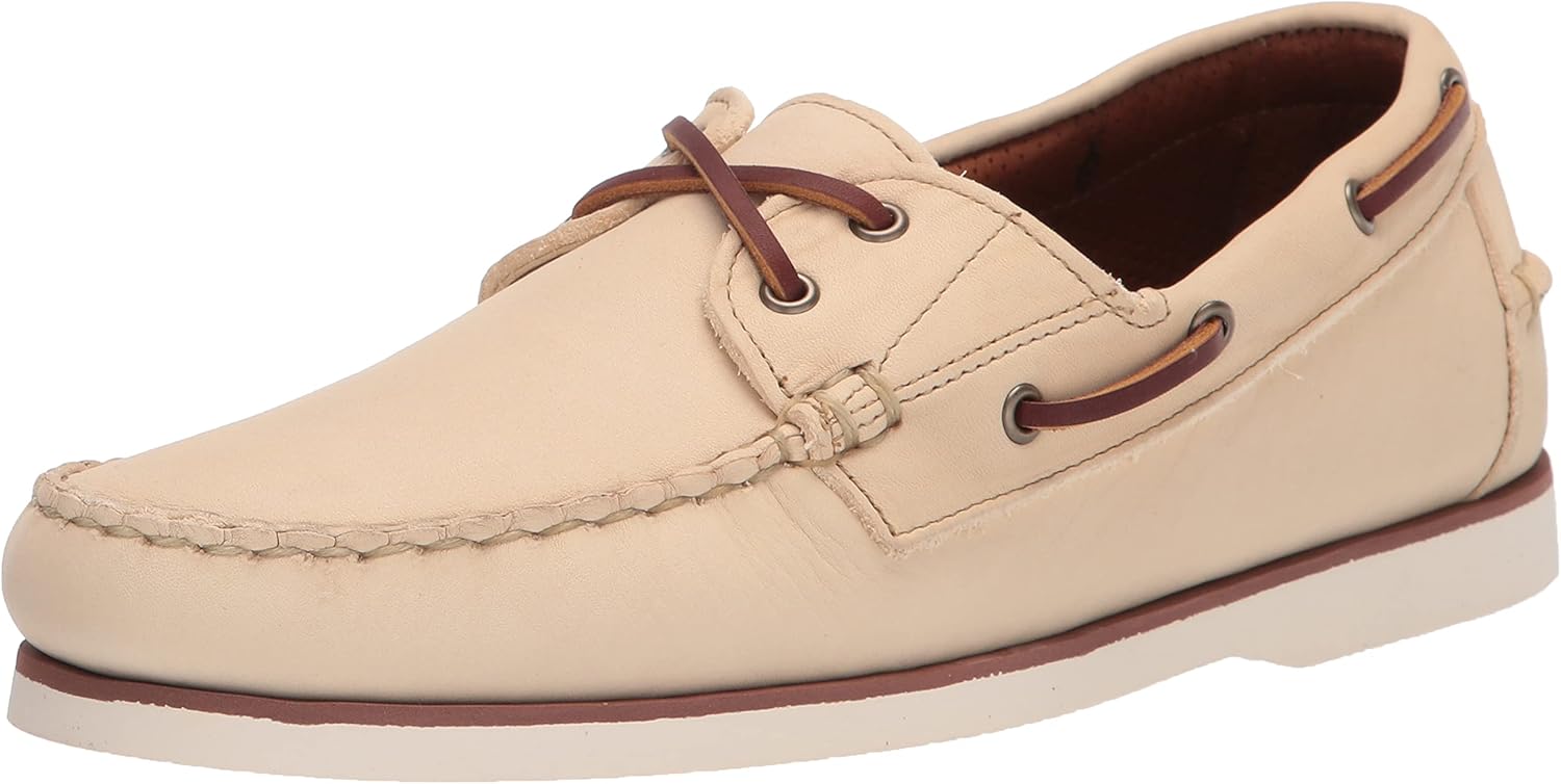 

Мужские кроссовки Allen Edmonds Force 10, Bone