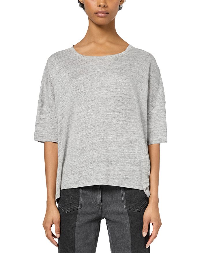 

Джорджия Футболка Gerard Darel, серый