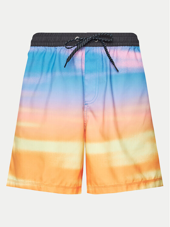 

Купальные шорты стандартного кроя Quiksilver, мультиколор