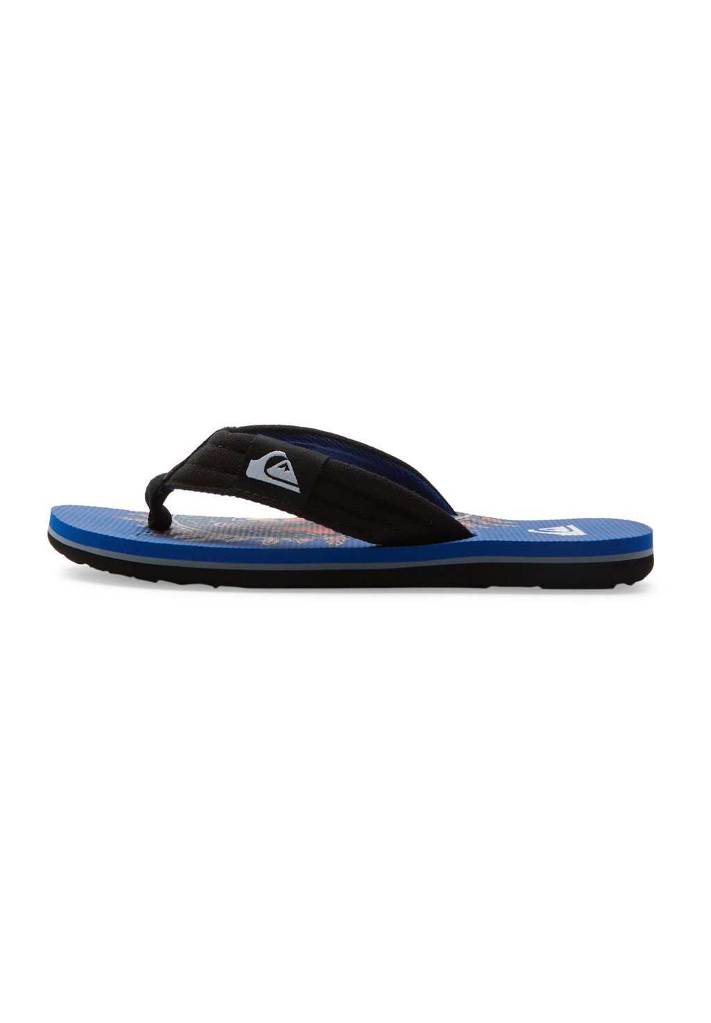 

Шлепанцы MOLOKAI LAYBACK Quiksilver, цвет byj