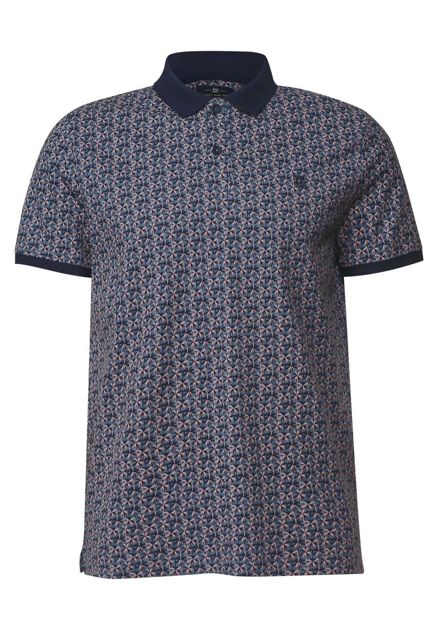 

Футболка Street One MEN, Navy