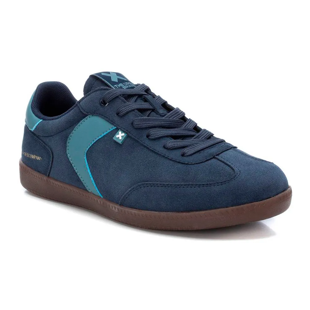

Кроссовки Xti 143396 trainers, синий