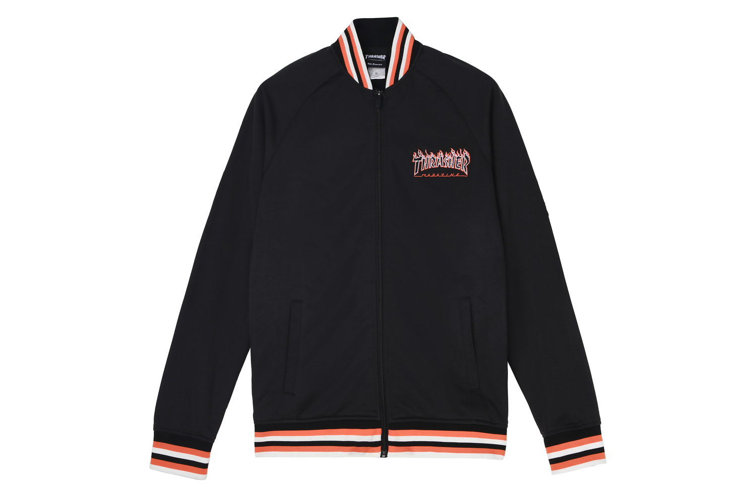 

Бейсбольная майка Unisex Thrasher, Серый, Бейсбольная майка Unisex Thrasher