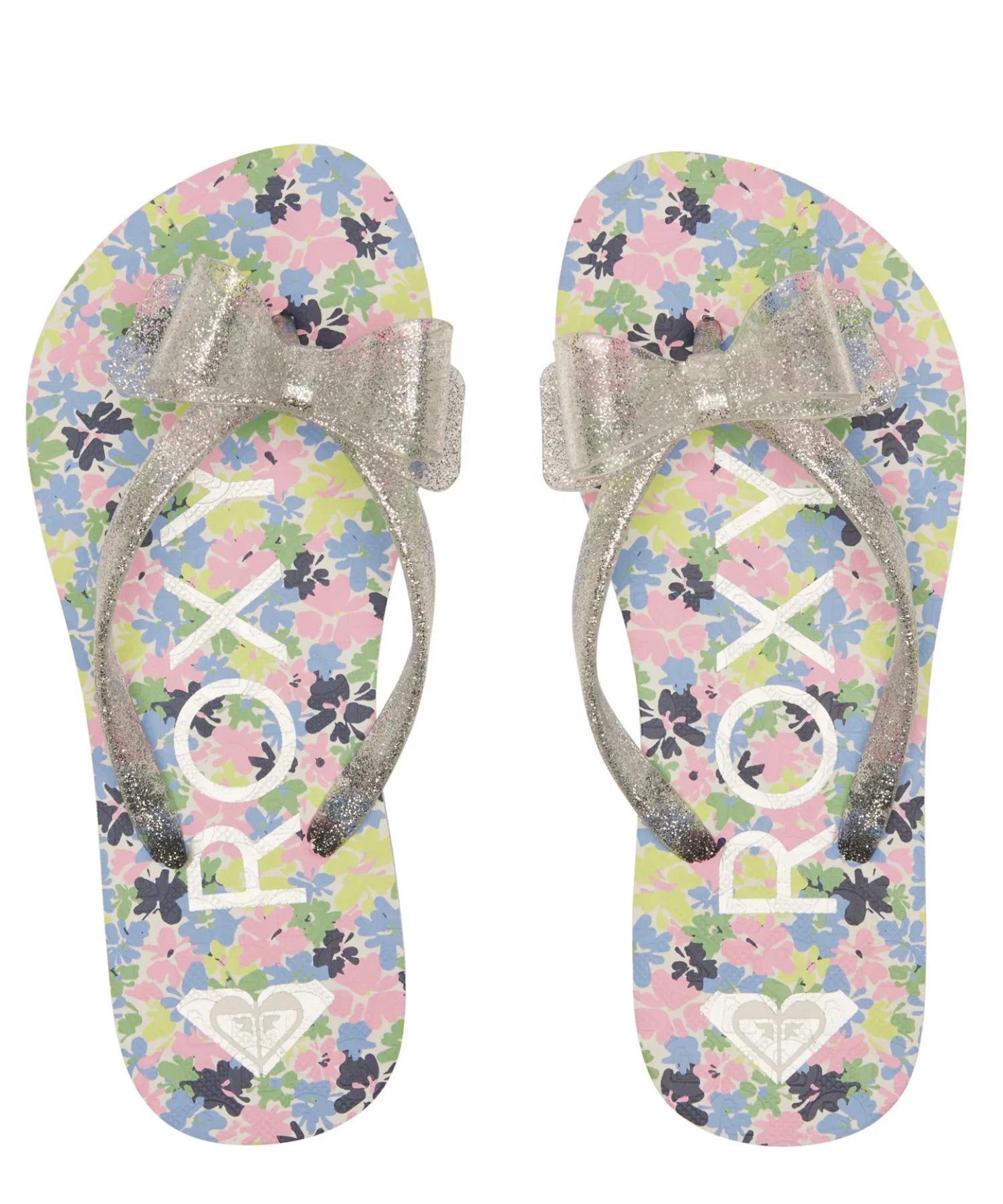 Детские пляжные сандалии Roxy RG LULU IV