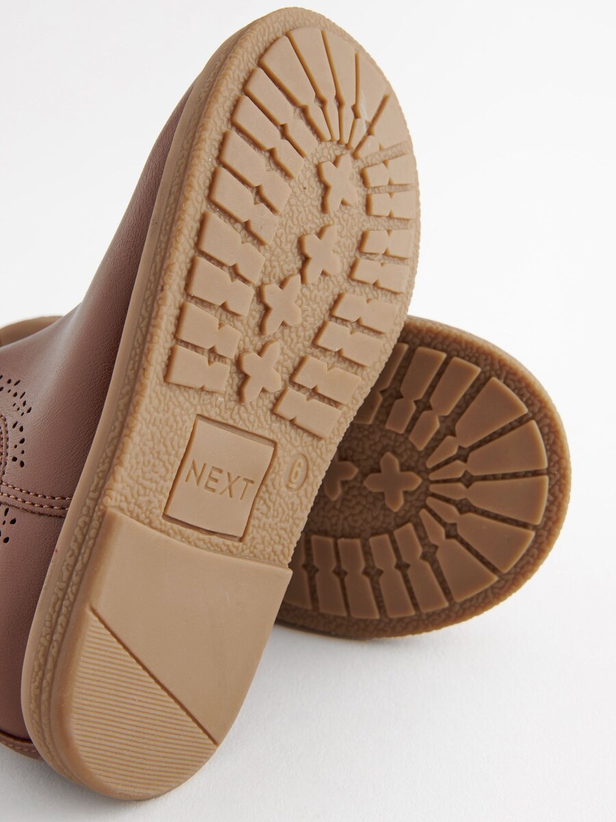 Сапоги Next Boots, цвет ochre/pueblo — фото 4