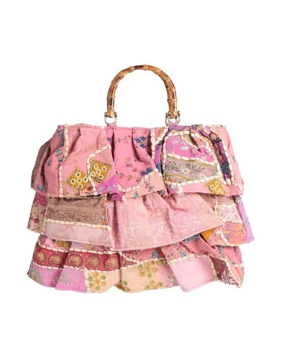 

Сумка MIA BAG, розовый