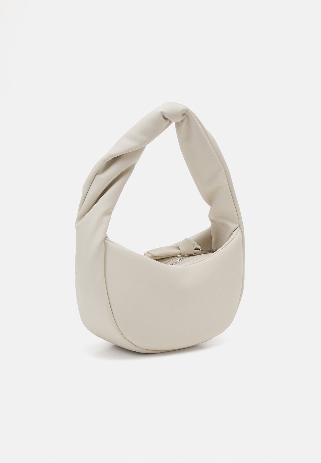 

Сумочка Bold Shoulder Bag Tommy Hilfiger, кремовый