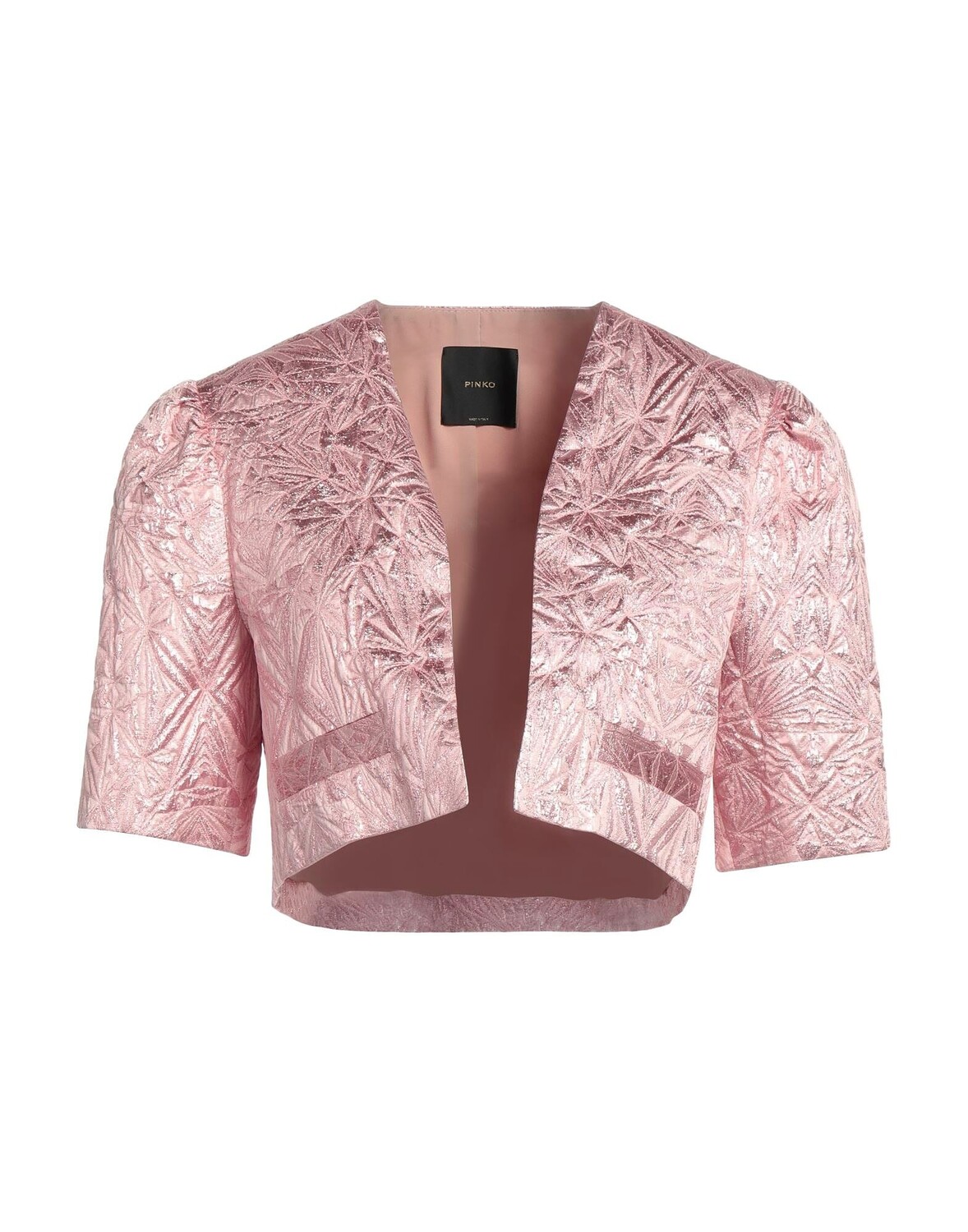 

Куртка Pinko, розовый