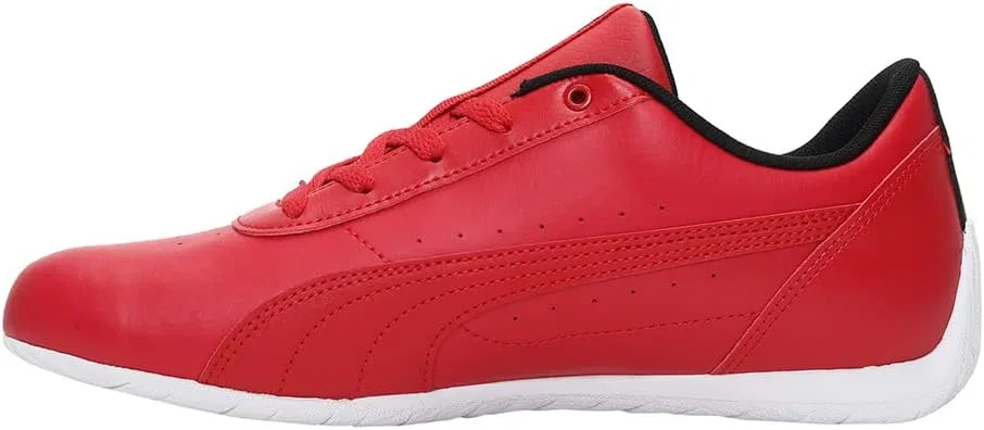 Кроссовки PUMA Unisex Ferrari Neo Cat, 2-Rosso Corsa Rosso Corsa 307019 03 — фото 2