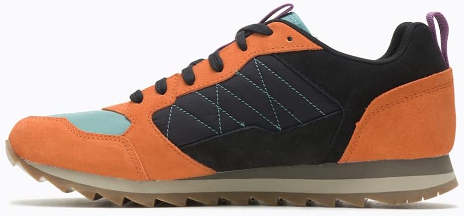 Мужские кроссовки Merrell Alpine, Exuberance — фото 3