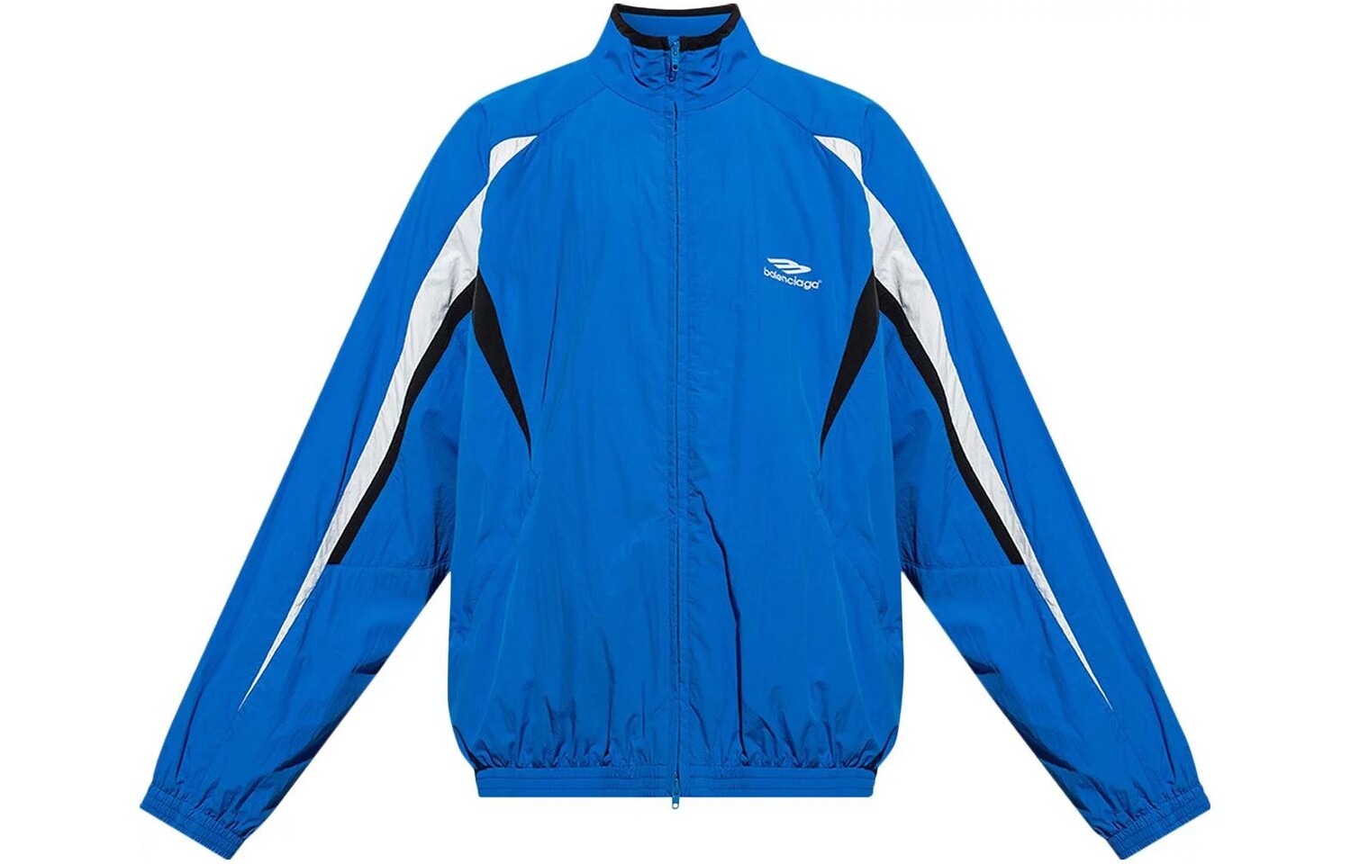 

Мужская куртка Balenciaga, синий