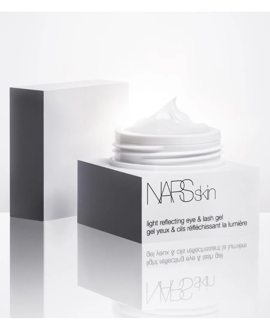 Крем для лица Nars — Светоотражающий гель для глаз и ресниц — фото 3