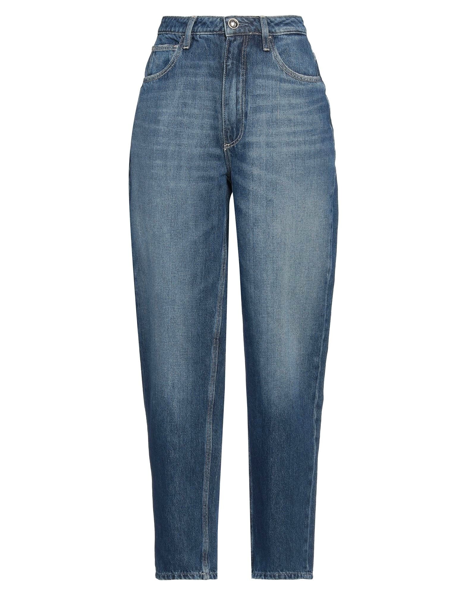 

Джинсы Guess, синий